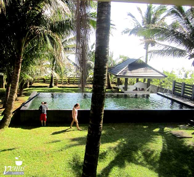 Venus Beach House Infanta Quezon